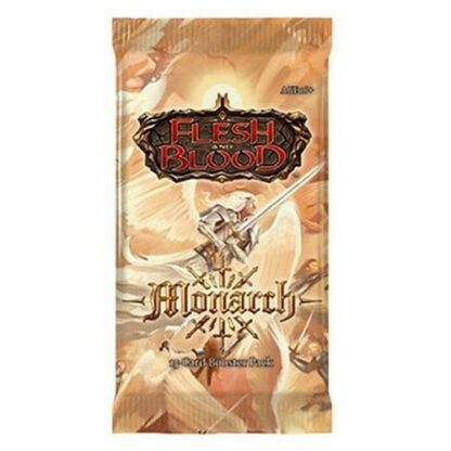 Flesh and Blood TCG